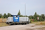 Vossloh 5101992 - ZS "7"
17.08.2012 - Arneburg-Niedergörne
Steffen Hartwich