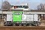 Vossloh 5101993 - DB Regio
25.02.2012 - Cottbus
Thomas Wohlfarth