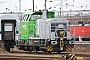 Vossloh 5101993 - DB Regio
25.02.2012 - Cottbus
Thomas Wohlfarth