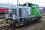 Vossloh 5101993 - DB Regio
07.04.2012 - Cottbus
Jörg van Essen