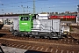Vossloh 5101993 - DB Regio
18.10.2012 - Cottbus
Ralph Mildner [†]