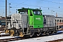 Vossloh 5101993 - DB Regio
23.03.2013 - Cottbus
Theo Stolz