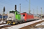 Vossloh 5101993 - DB Regio
23.03.2013 - Cottbus
André Grouillet