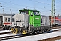 Vossloh 5101993 - DB Regio
23.03.2013 - Cottbus
André Grouillet