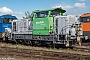 Vossloh 5101993 - Vossloh
10.10.2016 - Moers, Vossloh Locomotives GmbH, Service-Zentrum
Rolf Alberts