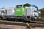 Vossloh 5101993 - Vossloh
08.05.2018 - Moers, Vossloh Locomotives GmbH, Service-Zentrum
Martin Welzel