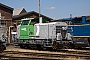 Vossloh 5101993 - Vossloh
14.07.2018 - Moers, Vossloh Schienenfahrzeugtechnik GmbH, Service-Zentrum
Martin Weidig