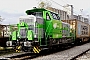 Vossloh 5101993 - ENNA TRANSPORT
01.12.2019 - Rijeka
Tomislav Dornik