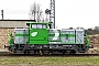 Vossloh 5101993 - Flixtrain "98 80 0650 108-0 D-NXRL"
09.03.2024 - Wustermark, Rangierbahnhof (Rail & Logistik Center GmbH & Co. KG Wustermark (RLCW))
Wolfgang Rudolph