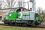 Vossloh 5101993 - Flixtrain "98 80 0650 108-0 D-NXRL"
09.03.2024 - Wustermark, Rangierbahnhof (Rail & Logistik Center GmbH & Co. KG Wustermark (RLCW))
Wolfgang Rudolph