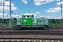 Vossloh 5101993 - FlixTrain "98 80 0650 108-0 D-NXRL"
12.05.2025 - Wustermark, Rangierbahnhof (Rail & Logistik Center GmbH & Co. KG Wustermark (RLCW))
Sven Nowak Vossloh 5101993 - FlixTrain "98 80 0650 108-0 D-NXRL"
12.05.2025 - Wustermark, Rangierbahnhof (Rail & Logistik Center GmbH & Co. KG Wustermark (RLCW))
Sven Nowak