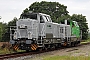 Vossloh 5101959 - INEOS Phenol
03.08.2017 - Kiel
Tomke Scheel