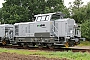 Vossloh 5101959 - INEOS Phenol
03.08.2017 - Kiel
Tomke Scheel