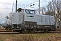 Vossloh 5101959 - HRS
06.01.2018 - Hamburg, Bahnhof Hohe Schaar
Andreas Kriegisch