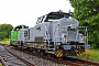 Vossloh 5101959 - Vossloh
03.08.2017 - Kiel, Schusterkrug
Jens Vollertsen