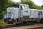 Vossloh 5101959 - Vossloh "98 80 0650 153-6 D-VL"
03.08.2017 - Neuwittenbek
Jens Vollertsen