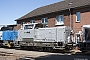 Vossloh 5101959 - HRS
08.05.2018 - Moers, Vossloh Schienenfahrzeugtechnik GmbH, Service-Zentrum
Martin Welzel