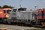 Vossloh 5101959 - Vossloh
14.07.2018 - Moers, Vossloh Locomotives GmbH, Service-Zentrum
Martin Weidig