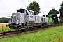 Vossloh 5101959 - Vossloh
03.08.2017 - Rathmannsdorf
Jens Vollertsen