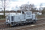 Vossloh 5101959 - HRS
07.03.2019 - Düsseldorf-Rath
Wolfgang Platz