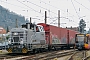 Vossloh 5101959 - AVG
17.01.2022 - Ettlingen
Walter Hanagarth