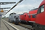 Vossloh 5101959 - DB "98 80 0650 153-6 D-VL"
30.06.2021 - Rostock Hbf
Niels Munch Christensen