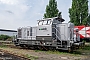 Vossloh 5101959 - Nexrail "98 80 0650 153-6 D-NXRL"
18.08.2024 - Moers, Vossloh Rolling Stock GmbH, Service-Zentrum
Rolf Alberts
