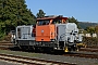 Vossloh 5101960 - K+S "6"
28.10.2021 - Heimboldshausen
Carsten Klatt