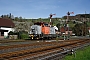 Vossloh 5101960 - K+S "6"
22.04.2023 - Philippsthal-Heimboldshausen
Burkhart Liesenberg