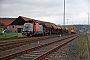 Vossloh 5101960 - K+S "6"
20.04.2023 - Philippsthal
Burkhart Liesenberg