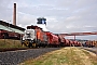 Vossloh 5101960 - K+S "6"
21.07.2023 - Philippsthal, Werk Hattorf
Burkhart Liesenberg