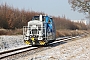 Vossloh 5101968 - K+S "3"
15.01.2013 - Sehnde
Carsten Niehoff