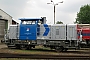 Vossloh 5101968 - K+S "3"
07.05.2013 - Moers, Vossloh Locomotives GmbH, Service-Zentrum
Michael Kuschke