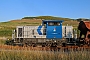 Vossloh 5101968 - K+S "3"
09.07.2013 - Sehnde
Bernd Muralt