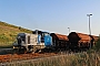 Vossloh 5101968 - K+S "3"
09.07.2013 - Sehnde
Bernd Muralt