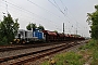 Vossloh 5101968 - K+S "3"
04.07.2013 - Sehnde
Bernd Muralt