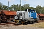 Vossloh 5101968 - K+S "3"
09.08.2013 - Sehnde
Carsten Niehoff