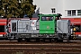 Vossloh 5101980 - DB Regio
18.09.2018 - Berlin-LichtenbergPatrick Böttger