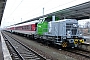 Vossloh 5101980 - DB Regio
25.02.2013 - Berlin-Lichtenberg
Jörg van Essen