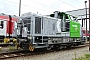 Vossloh 5101980 - DB Regio
08.09.2013 - Berlin
Jörg van Essen