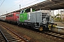 Vossloh 5101980 - Vossloh
30.08.2013 - Berlin-Lichtenberg
Jan Krehl