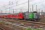 Vossloh 5101980 - DB Regio
18.08.2015 - Berlin-Lichtenberg
Ernst Lauer