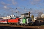 Vossloh 5101980 - DB Regio
08.11.2015 - Berlin-Lichtenberg
Werner Schwan