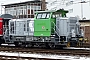 Vossloh 5101980 - DB Regio
18.01.2017 - Berlin-Lichtenberg
Jörg van Essen