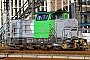 Vossloh 5101980 - DB Regio
24.03.2017 - Berlin-Lichtenberg
Theo Stolz