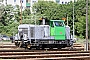 Vossloh 5101980 - DB Regio
11.06.2017 - Berlin-Lichtenberg
Ernst Lauer