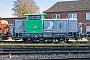Vossloh 5101980 - DB Regio
03.11.2024 - Moers, Vossloh Rolling Stock GmbH, Service-Zentrum
Rolf Alberts