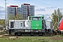 Vossloh 5101980 - DB Regio
13.04.2025 - Berlin-Lichtenberg
Wolfgang Rudolph