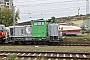 Vossloh 5101980 - DB Regio
22.09.2025 - Berlin-LichtenbergHinnerk Stradtmann