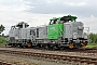 Vossloh 5101981 - Vossloh "98 80 0650 302-9 D-VL"
03.08.2017 - Neuwittenbek
Tomke Scheel